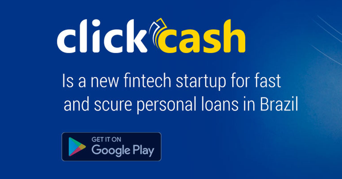 ClickCash marketplace