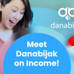 Meet Danabjak On Income!