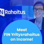 Meet Finrahoitus On Income!