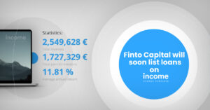 Finto Capital on Income