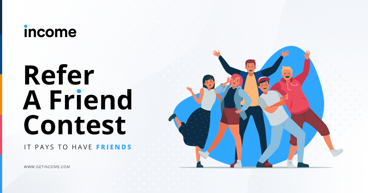 Kyō Games on X: 📢 ICYMI! We're running a referral campaign and we want  YOU to invite your community & folks! 🤝 Spread the word and earn  rewards. Attractive cash prize for