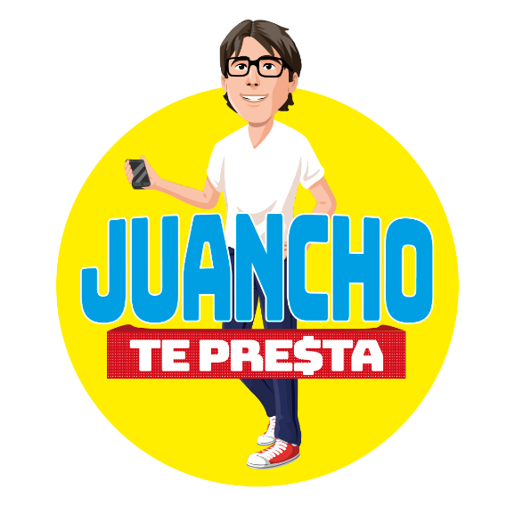Juancho te Presta