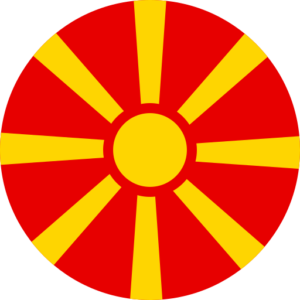 North Macedonia